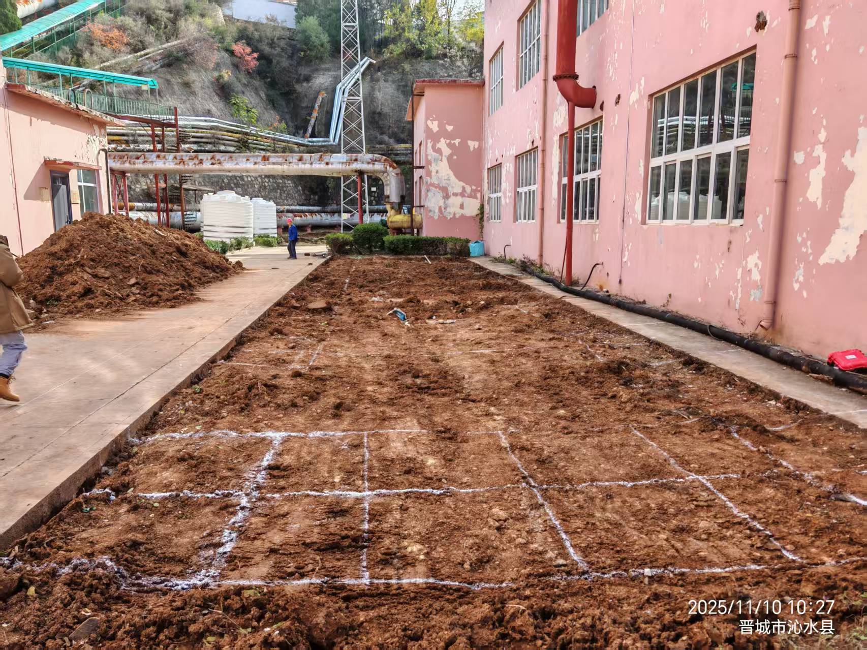 山西晉煤瓦斯抽放泵站循環水處理系統研究與應用